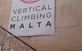 Vertical Climbing Malta
